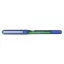 Rollertoll, 0,5 mm, UNI "UB-157 Ocean Care", zöld