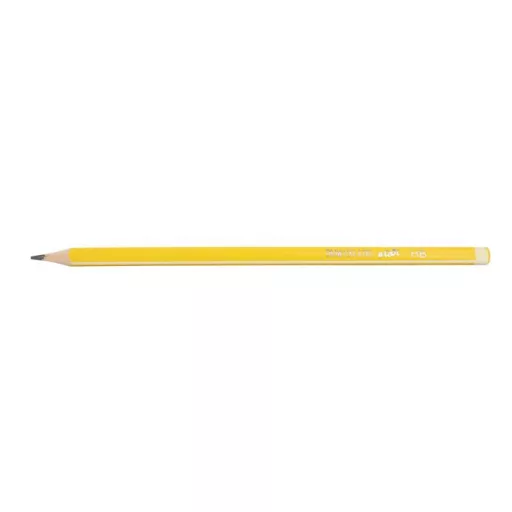 Grafitceruza, HB, háromszögletű, COOL BY VICTORIA