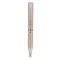 Golyóstoll, 0,24 mm, teleszkópos, rose gold színű tolltest, ZEBRA "SL-F1", kék