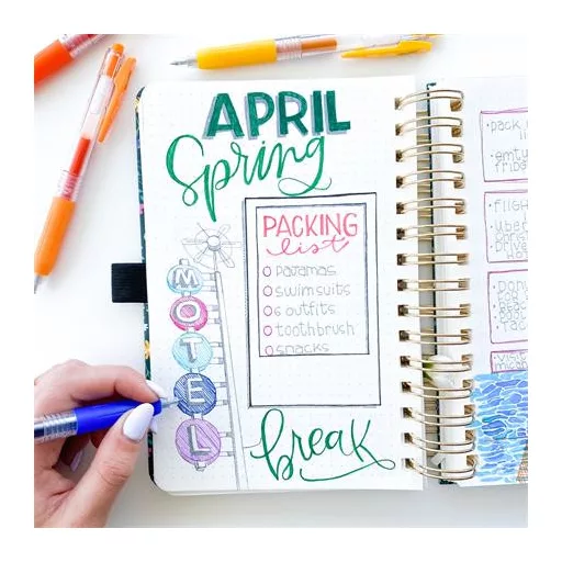 Zseléstoll, 0,33 mm, nyomógombos, ZEBRA "Sarasa Clip", kobalt kék