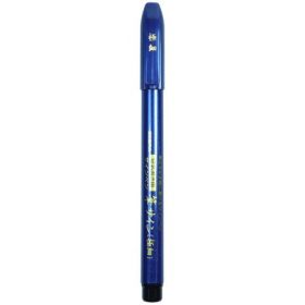 Ecsetirón, ZEBRA "WFSS4", fekete