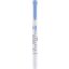 Szövegkiemelő, 1,0/3,5 mm, kétvégű ZEBRA "Mildliner Cool & Refined" kék