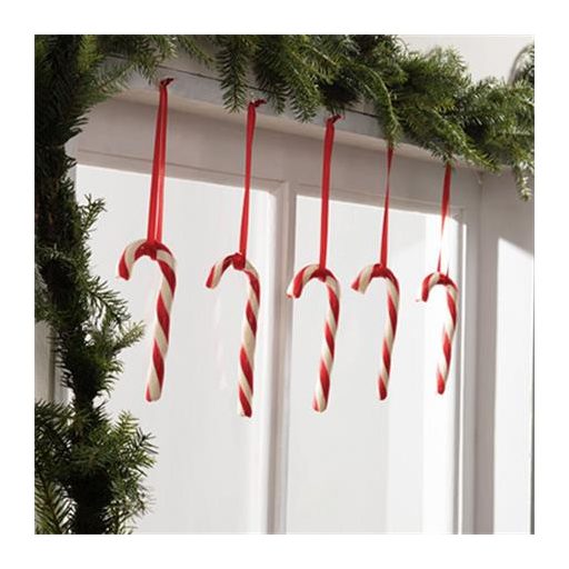 Mini műanyag akasztó, 20 db, 3M SCOTCH "Command™"