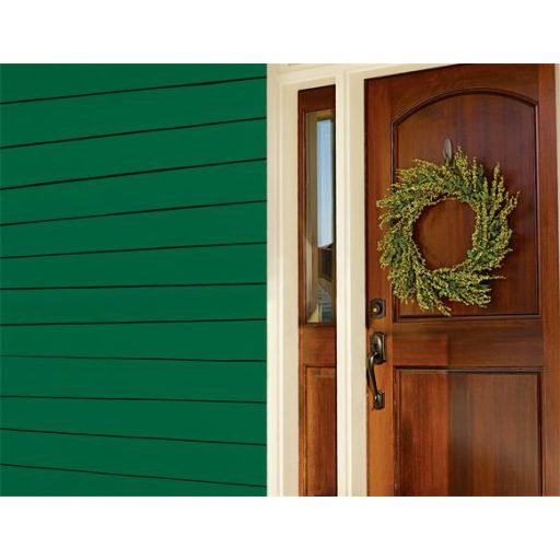 Műanyag akasztó, ovális, bronz, L méret, 1 db,  3M SCOTCH "Command™"