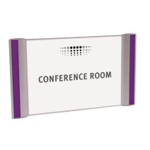 Információs táblák