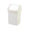 Billenős szemetes, 25 l, CURVER "Click-It", szavanna