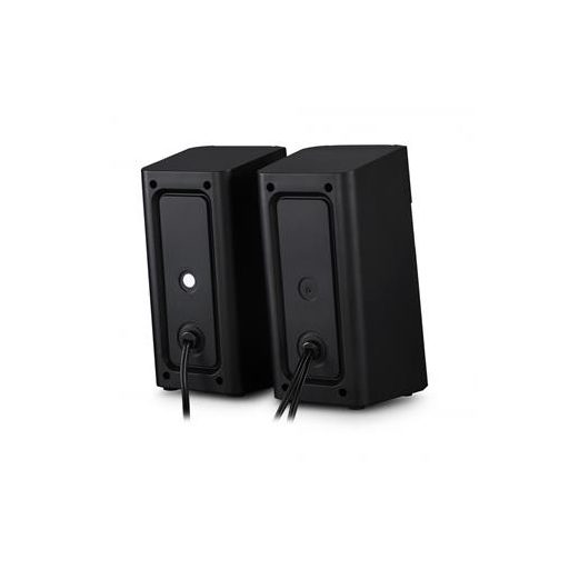 Hangszóró, 2.0, Bluetooth, URBAN FACTORY "Boomee"