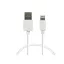 USB kábel, USB-A - Lightning (Apple), 80 cm, URBAN FACTORY