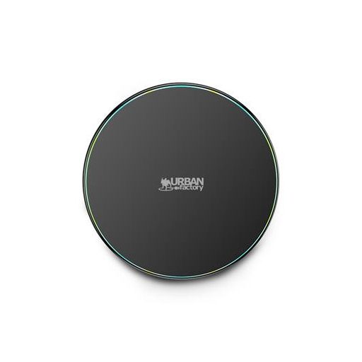 Vezeték nélküli töltő, 10W, URBAN FACTORY