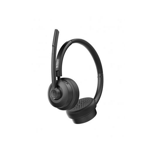 Fejhallgató, mikrofon, Bluetooth, URBAN FACTORY "Movee"