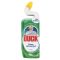 WC-tisztítógél, 750 ml, DUCK "Deep Action Gel", fenyő illat
