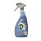 Ablak- és felülettisztítószer, 750 ml, CIF, "Professional"