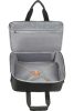 Utazótáska, 27l, 3 in 1, AMERICAN TOURISTER, "SummerFunk", fekete