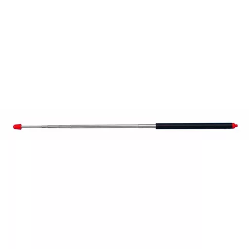Mutatópálca, teleszkópos, 24 cm, WEDO