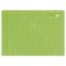 Vágóalátét, barkácsoláshoz, A4, WEDO "Comfortline", zöld