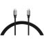 USB kábel, USB-C – USB-C, 2m, VARTA