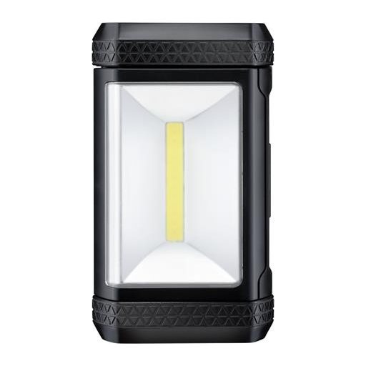 Elemlámpa, LED, VARTA "Work Flex Area"