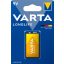 Elem, 9V, 1 db, VARTA "Longlife"