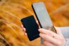 Power bank, külső akkumulátor, vezeték nélküli, 10.000mAh, VERBATIM "Charge n Go Essentials", fekete