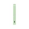 Power bank, külső akkumulátor, mágneses (vezeték nélküli), 10.000mAh, kitámasztó, VERBATIM "Charge n Go", zöld