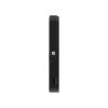 Power bank, külső akkumulátor, mágneses (vezeték nélküli), 10.000mAh, kitámasztó, VERBATIM "Charge n Go", fekete