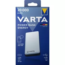 Hordozható akkumulátorok 14000-20000 mAh