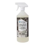 Extraerős hideg zsíroldó, 1 l, VICTORIA HYGIENE