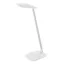 Asztali lámpa, LED 4,5 W, EGLO "Cajero", fehér