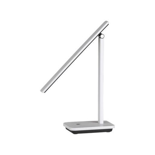 Asztali lámpa, LED, 3,6 W, érintőkapcsoló, EGLO "Iniesta", fehér