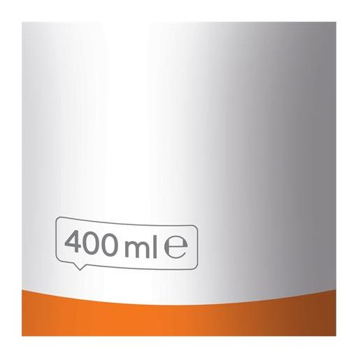 Tisztító aerosol spray fehértáblához 400 ml, NOBO "Clene Plus"