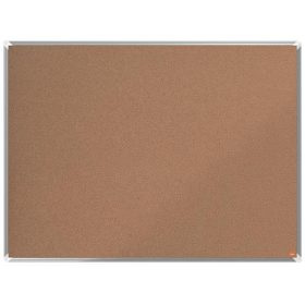   Parafatábla, 120x90 cm, alumínium keret, NOBO "Premium Plus"