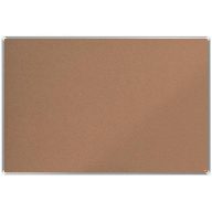   Parafatábla, 150x100 cm, alumínium keret, NOBO "Premium Plus"