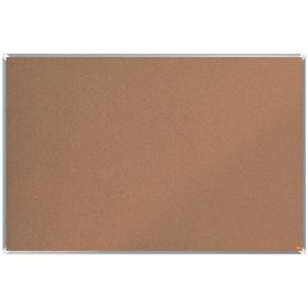   Parafatábla, 150x100 cm, alumínium keret, NOBO "Premium Plus"