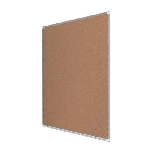 Parafatábla, 150x100 cm, alumínium keret, NOBO "Premium Plus"