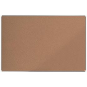   Parafatábla, 180x120 cm, alumínium keret, NOBO "Premium Plus"