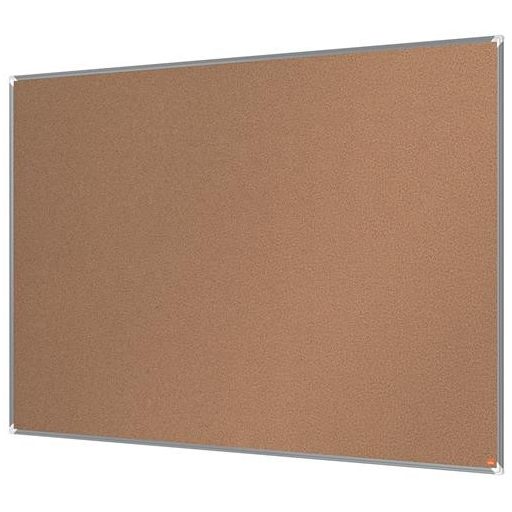 Parafatábla, 180x120 cm, alumínium keret, NOBO "Premium Plus"