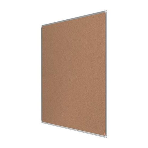 Parafatábla, 180x120 cm, alumínium keret, NOBO "Premium Plus"