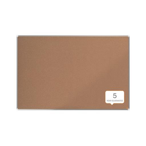 Parafatábla, 180x120 cm, alumínium keret, NOBO "Premium Plus"