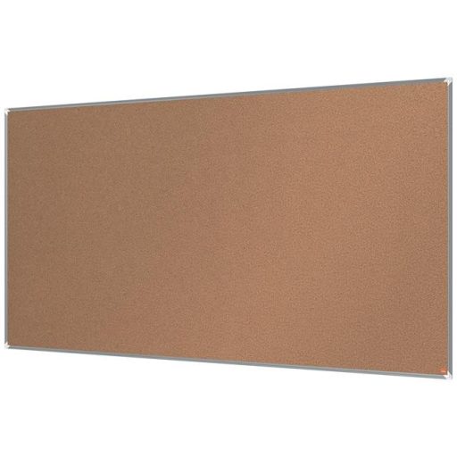 Parafatábla, 240x120 cm, alumínium keret, NOBO "Premium Plus"