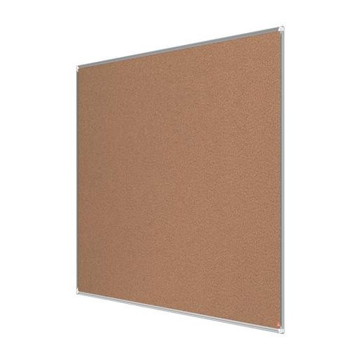 Parafatábla, 240x120 cm, alumínium keret, NOBO "Premium Plus"