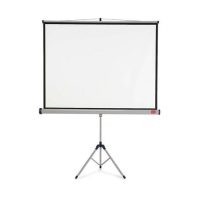 Hordozható vetítővásznak