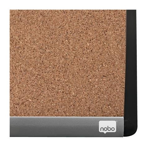 Kombi tábla, 58,5x43 cm, NOBO