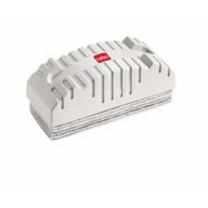   Cserélhető betétes táblatörlő fehértáblához, NOBO fehér