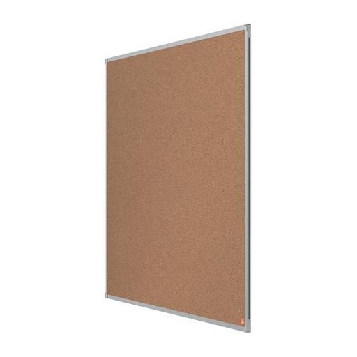 Parafatábla, 150x100 cm, alumínium keret, NOBO "Essence"