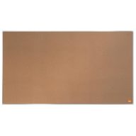   Parafatábla, széles képarány, 40"/89x50cm, NOBO "Impression Pro"