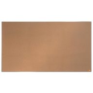   Parafatábla, széles képarány, 55"/122x69 cm, NOBO "Impression Pro"