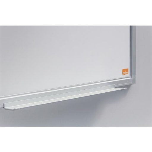 Fehértábla, mágneses, 150x100 cm, alumínium keret, NOBO "Essentials"