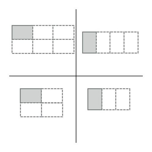 Fehértábla, mágneses, 90x60 cm, keret nélkül, NOBO "Infinity"