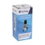 Bélyegzőfesték, 30 ml, VICTORIA OFFICE, fekete