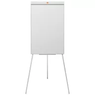   Flipchart tábla, mágneses felület, 67,5x100 cm, NOBO "Impression Pro"